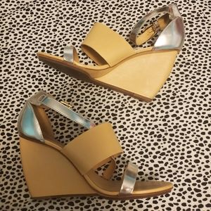Rebecca minkoff wedges
